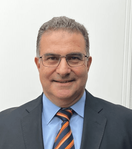 Patrick Antaki