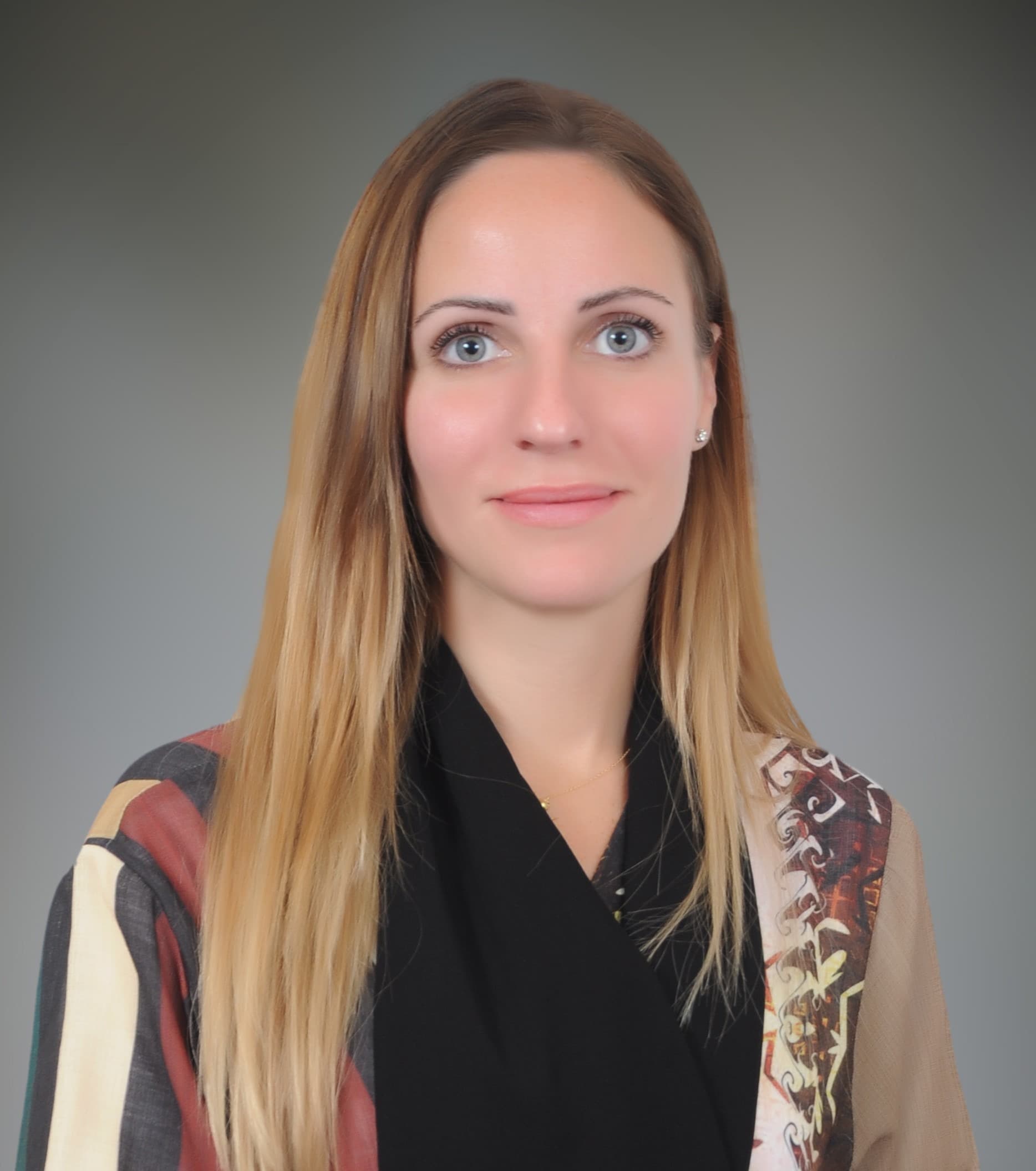 Jana Bader