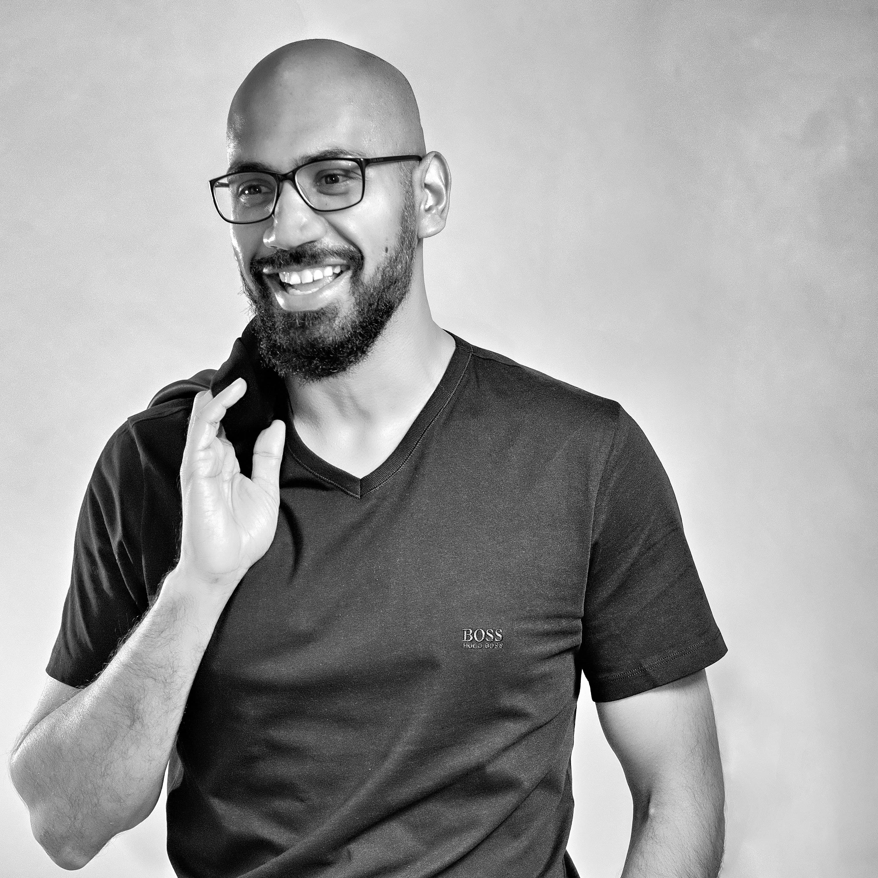 Ali Shahid