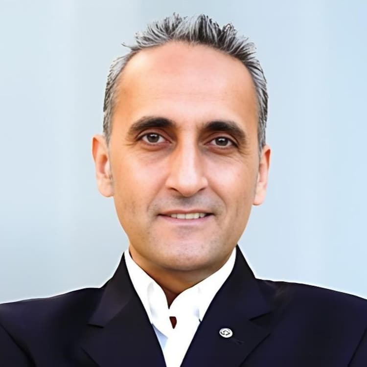 Salgia Rakesh Future Hospitality Summit (FHS) | Speakers