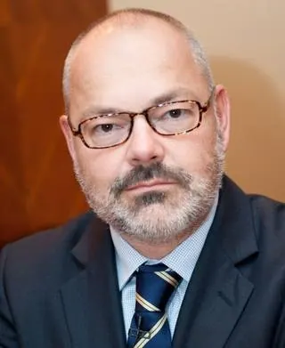 Andrew Sangster