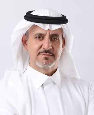 Khalid Saud Abuhaimed