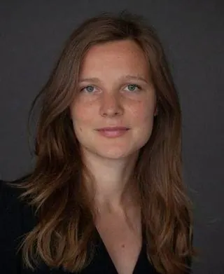 Laurence Salmon