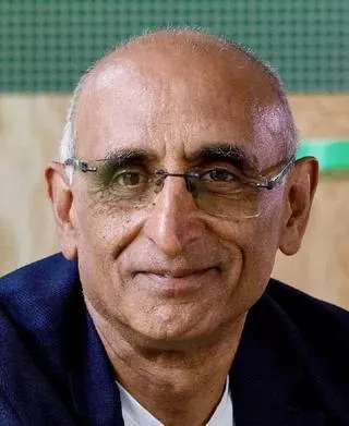 Navneet Bali