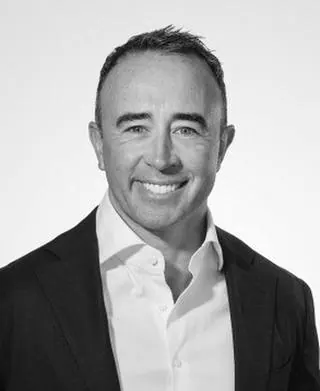 Paul Kapiris