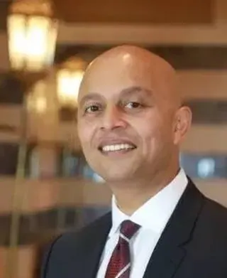 Shafi Syed