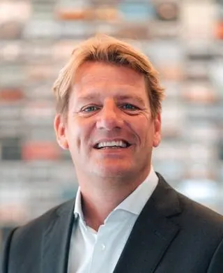 Wytze Van Den Berg