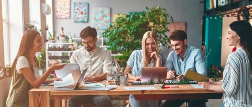 Co-Living