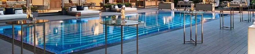 Hotels & Resorts